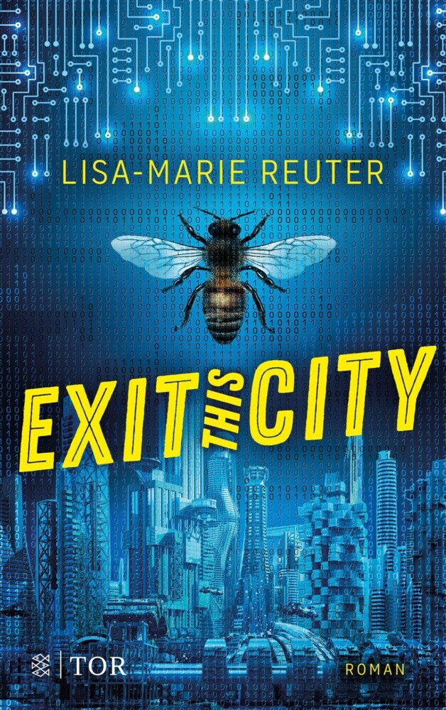 Exit this City main product photo