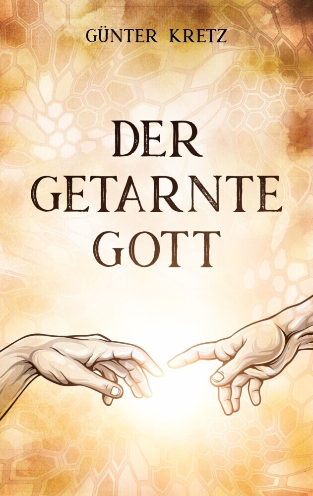 Der getarnte Gott main product photo