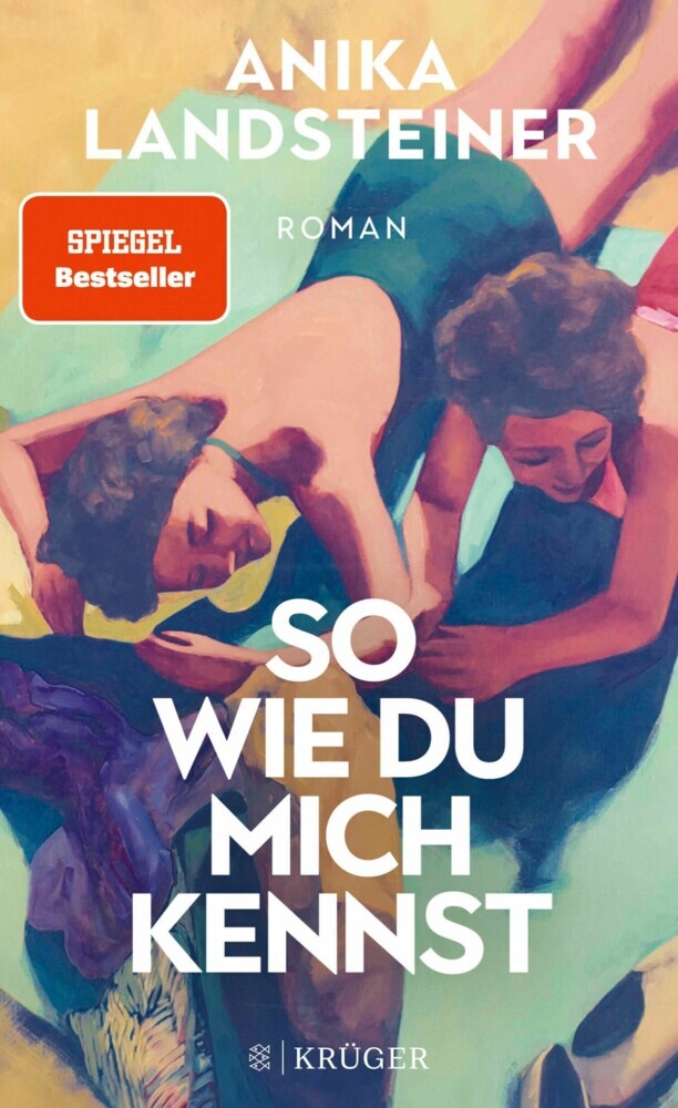 So wie du mich kennst main product photo