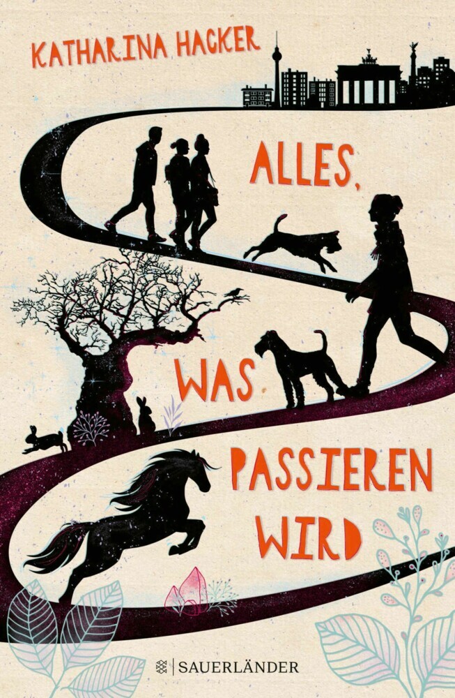 Alles, was passieren wird main product photo