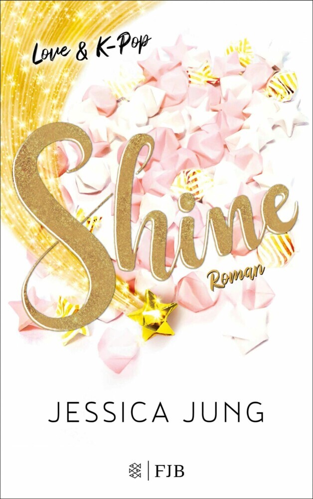 Shine - Love & K-Pop main product photo