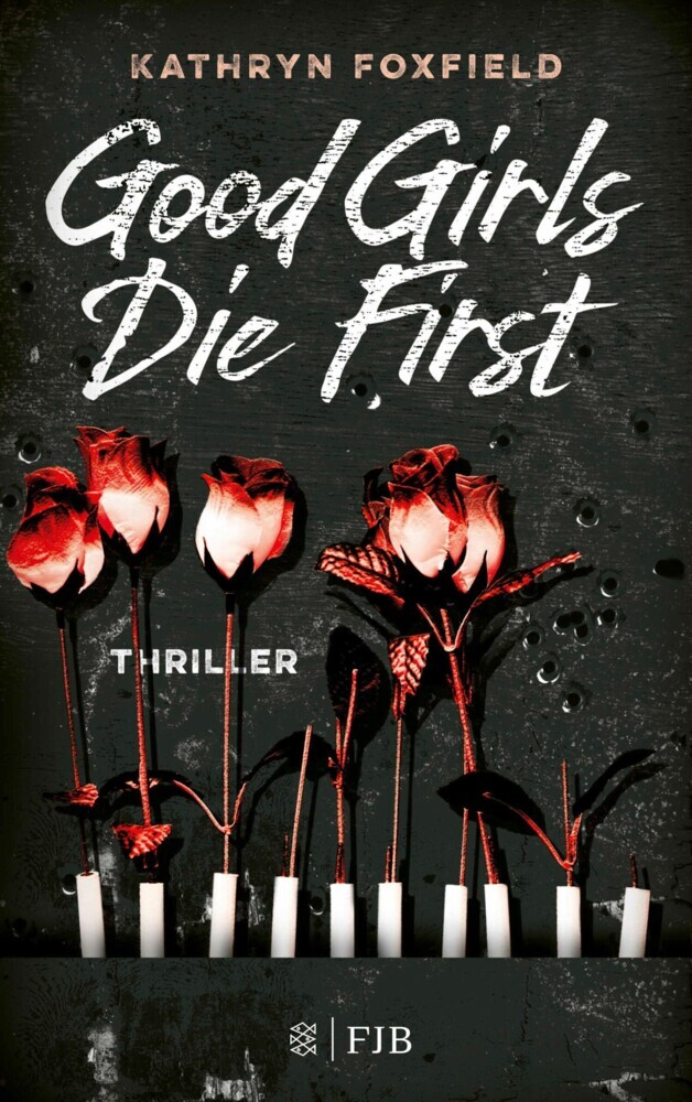 Good Girls Die First main product photo
