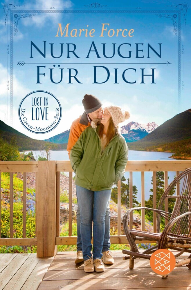 Nur Augen für dich main product photo