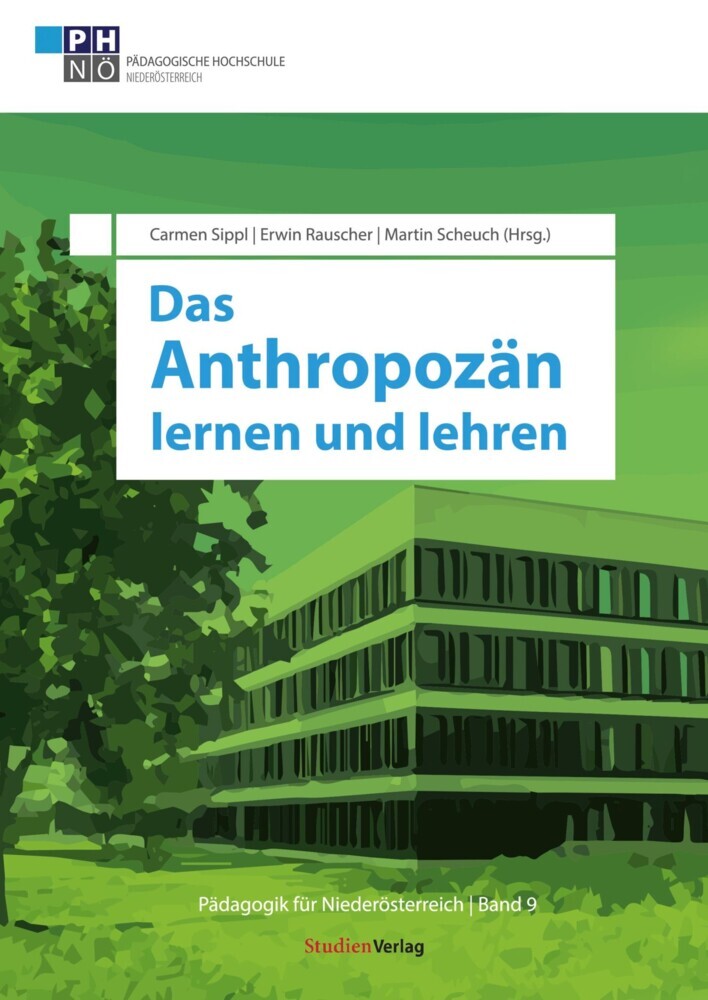 Das Anthropozän lernen und lehren main product photo