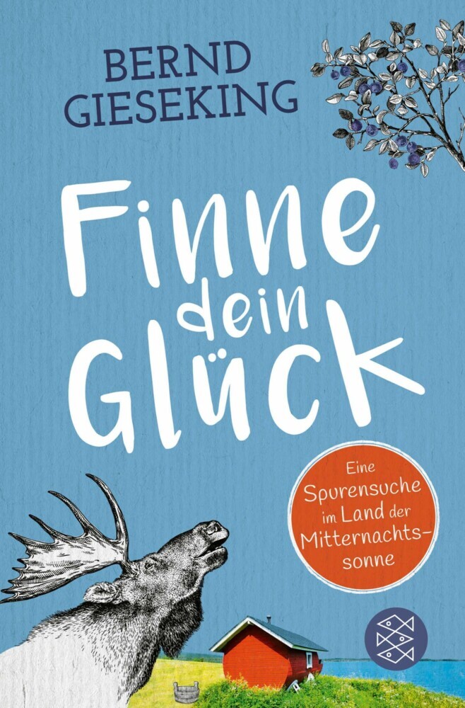 Finne dein Glück main product photo