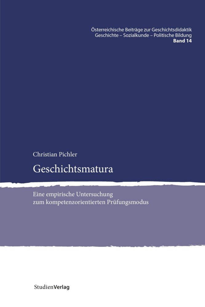 Geschichtsmatura main product photo