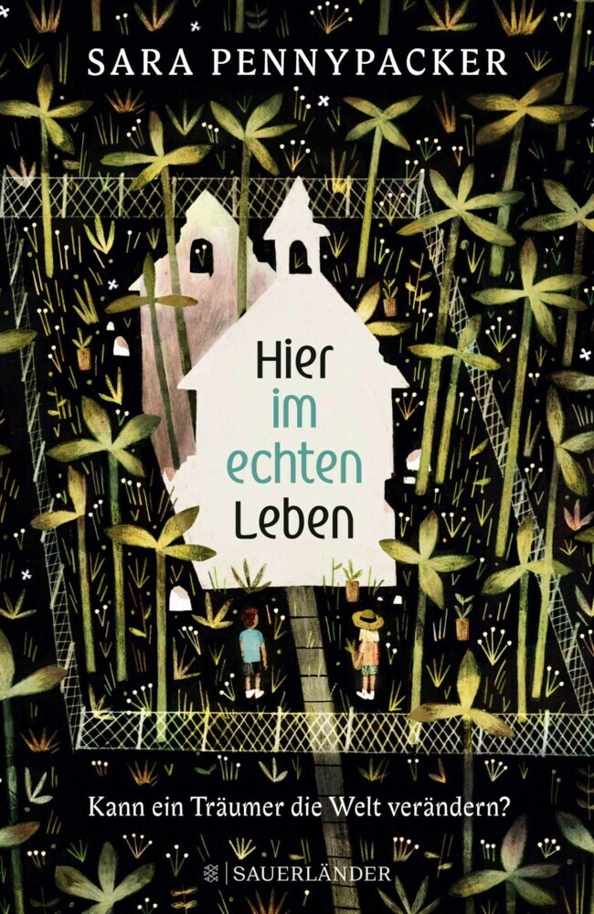 Hier im echten Leben main product photo