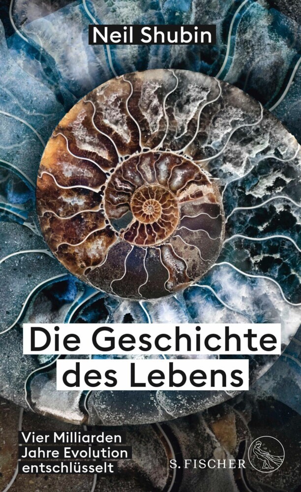 Die Geschichte des Lebens main product photo
