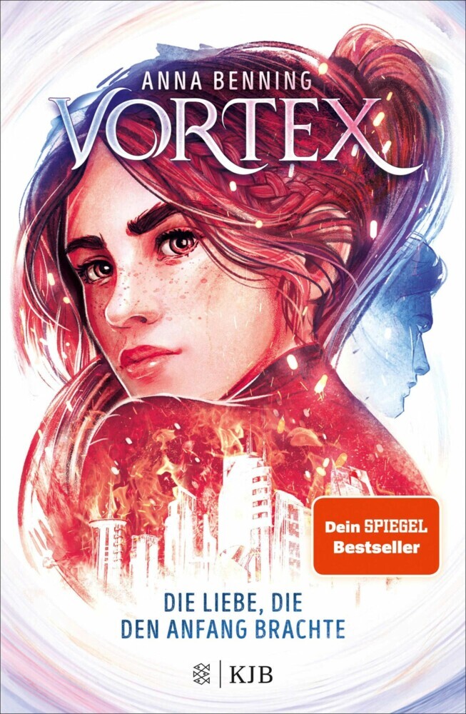 Vortex - Die Liebe, die den Anfang brachte main product photo