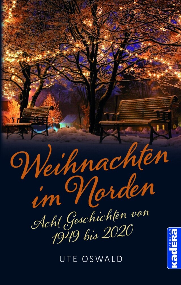 Weihnachten im Norden main product photo