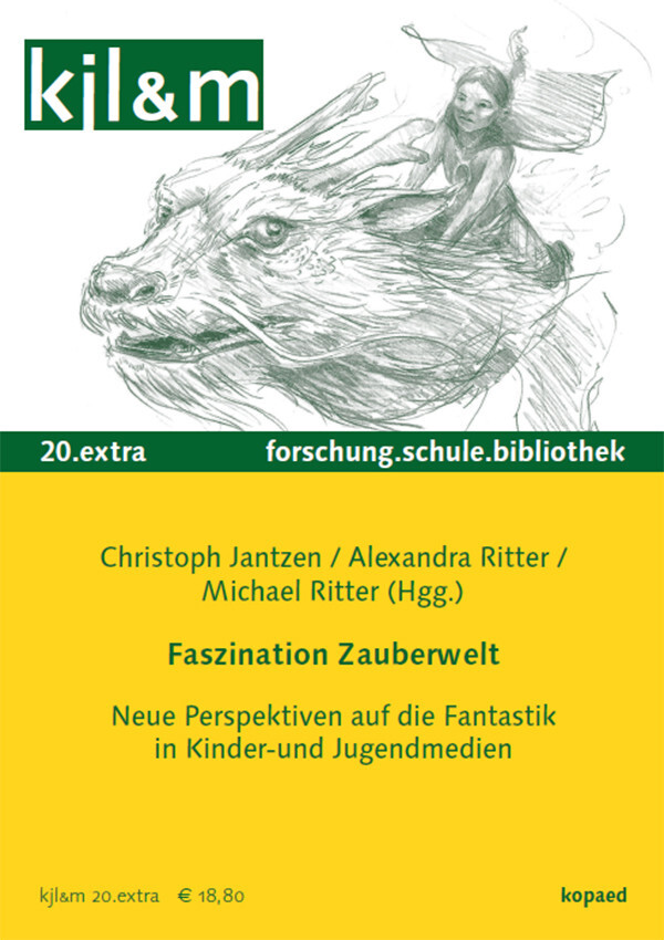 Faszination Zauberwelt main product photo