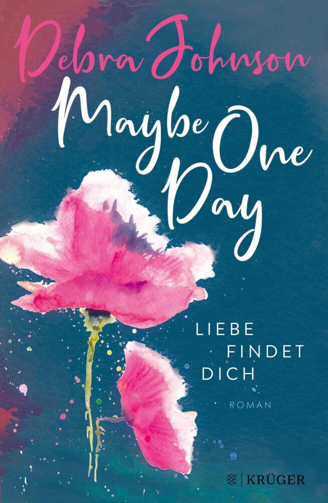 Maybe One Day - Liebe findet dich main product photo
