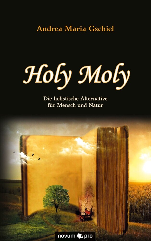 Holy Moly main product photo