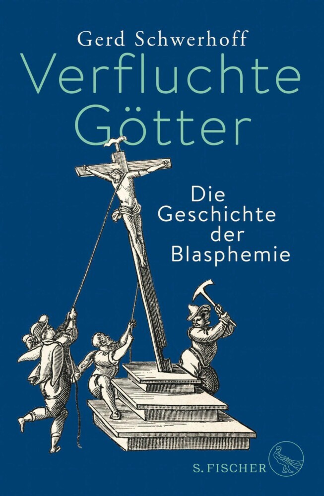 Verfluchte Götter main product photo