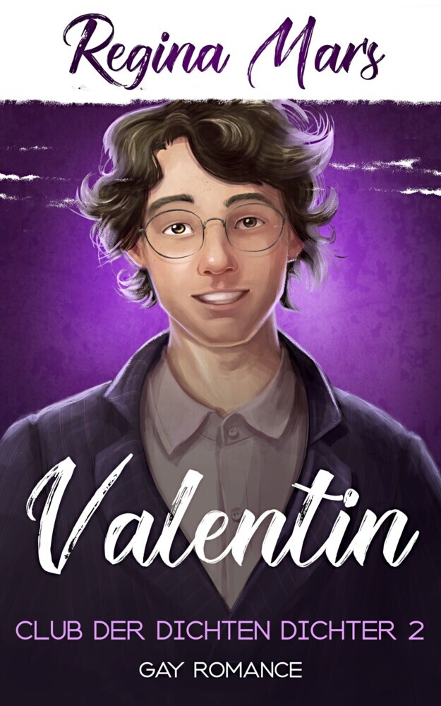 Valentin main product photo