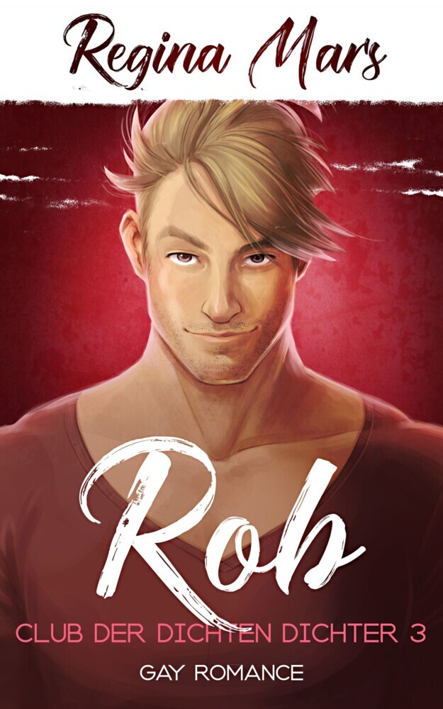 Rob main product photo