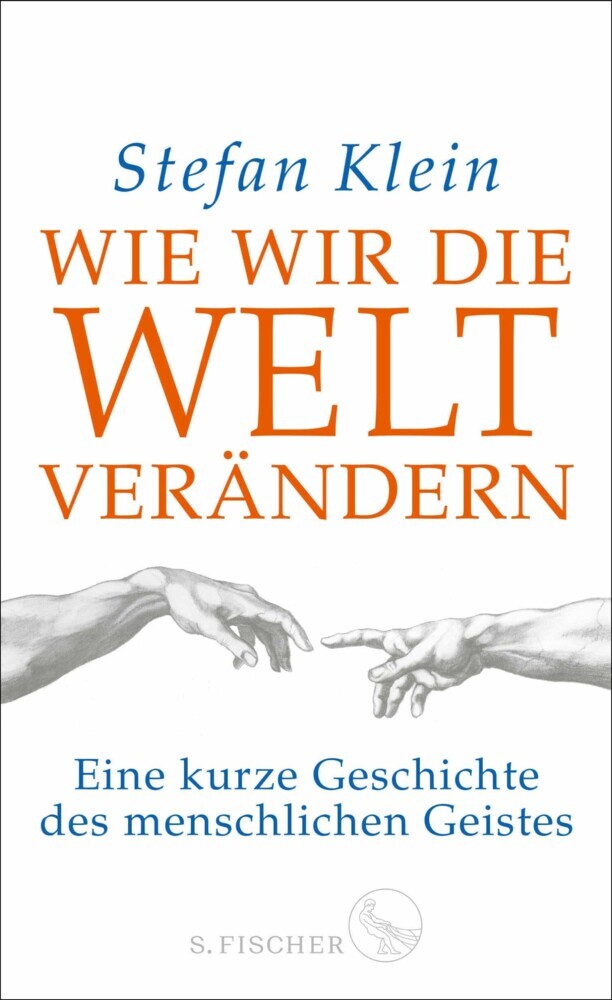 Wie wir die Welt verändern main product photo