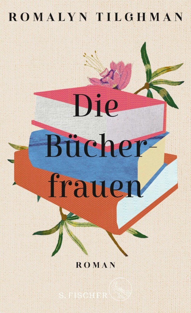 Die Bücherfrauen main product photo
