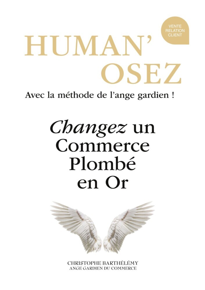 Human'osez main product photo