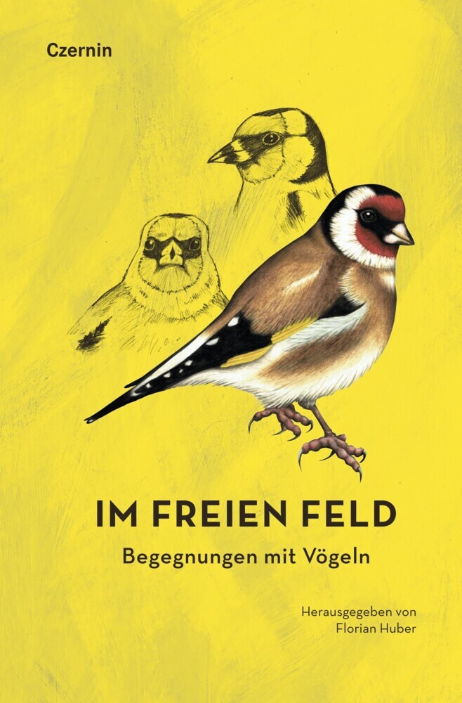 Im freien Feld main product photo