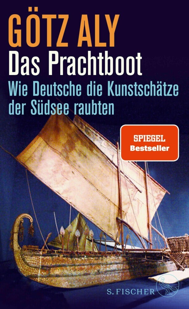 Das Prachtboot main product photo