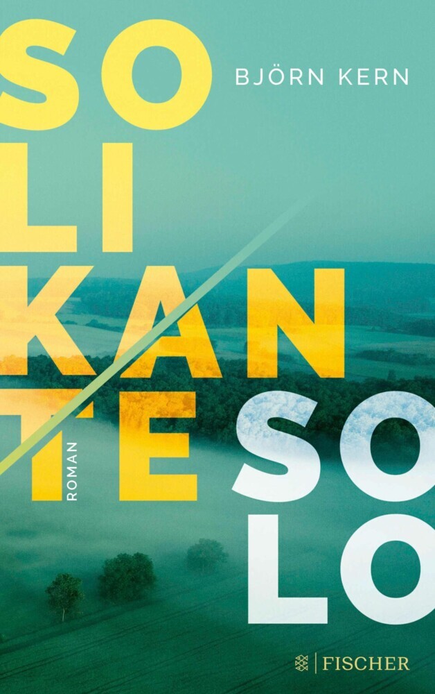 Solikante Solo main product photo