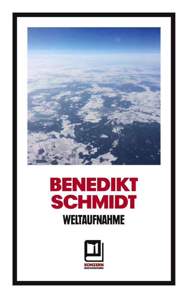 Weltaufnahme main product photo