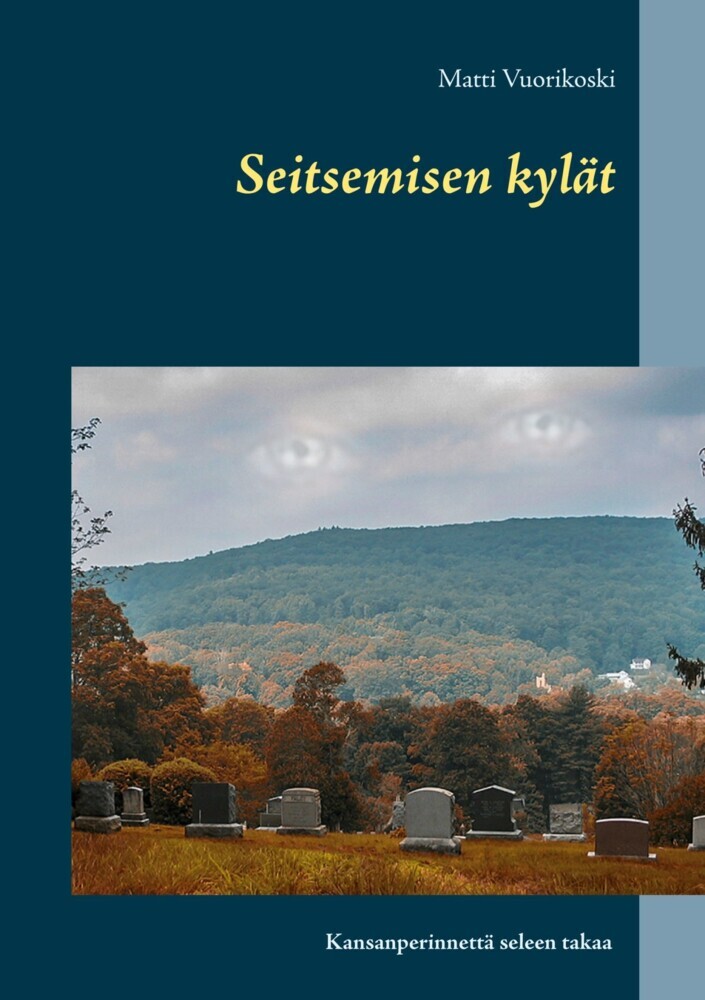 Seitsemisen kylät main product photo