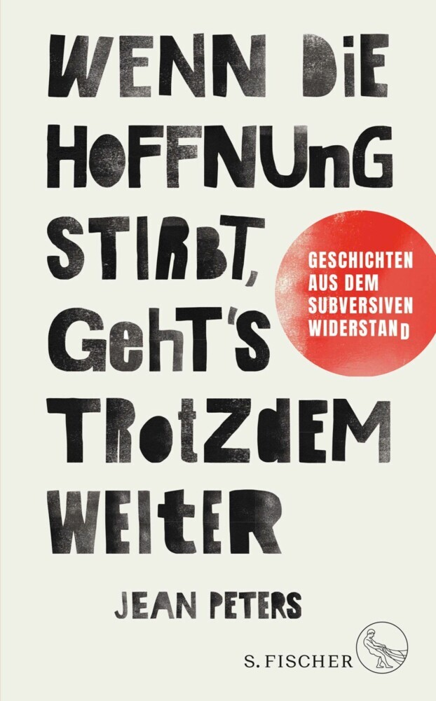 Wenn die Hoffnung stirbt, geht's trotzdem weiter main product photo