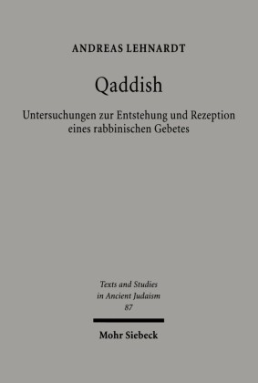 Qaddish
