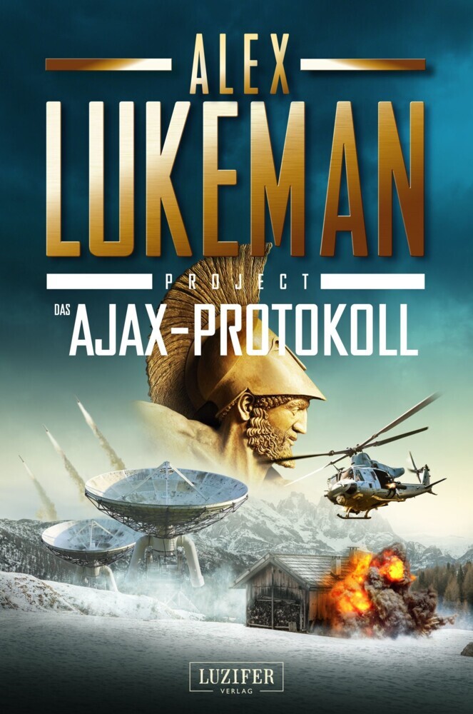 DAS AJAX-PROTOKOLL (Project 7) main product photo