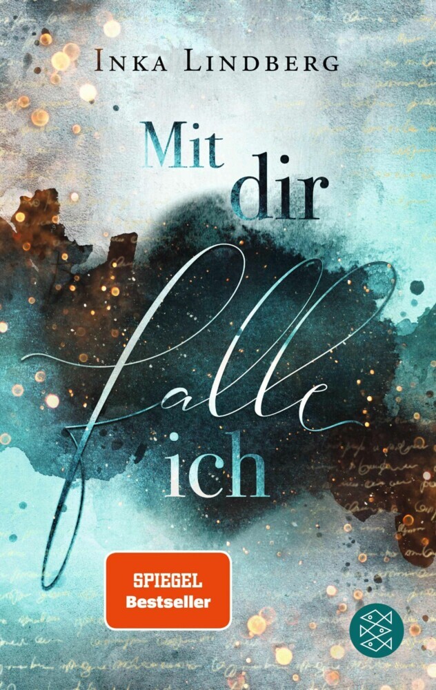 Mit dir falle ich main product photo
