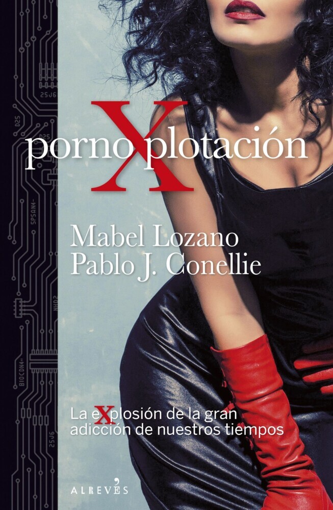 PornoXplotación main product photo