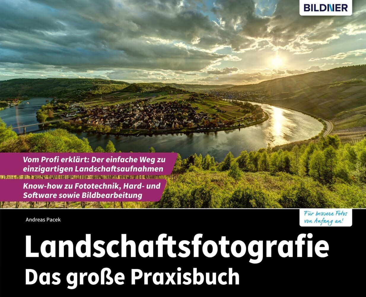 Landschaftsfotografie main product photo