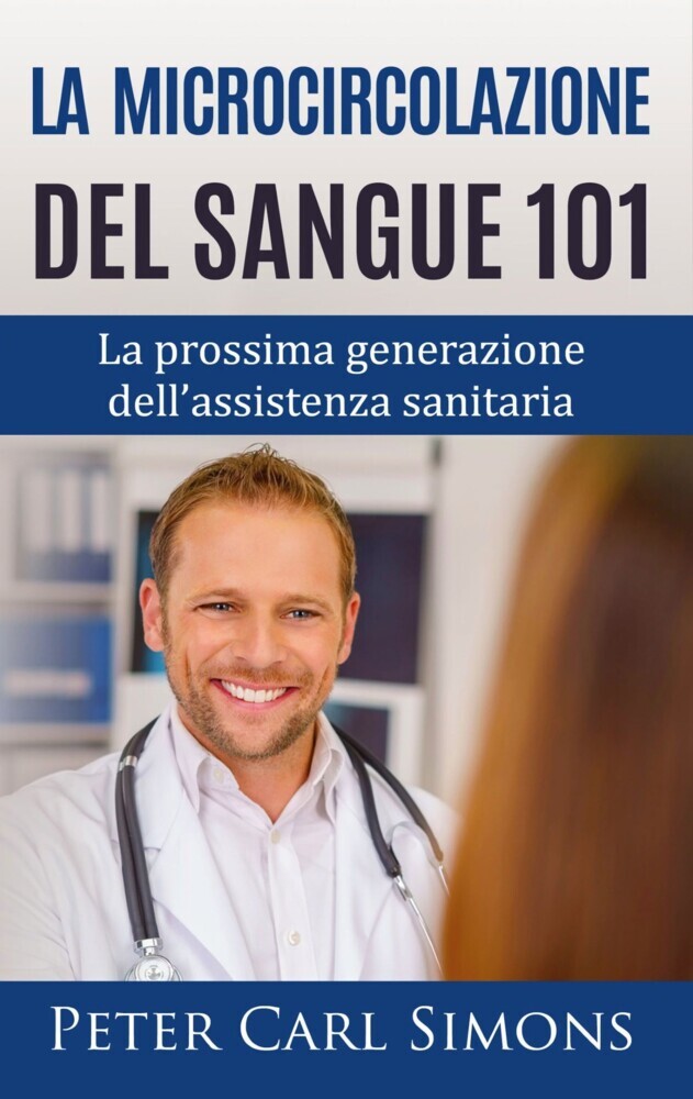 La microcircolazione del sangue 101 main product photo