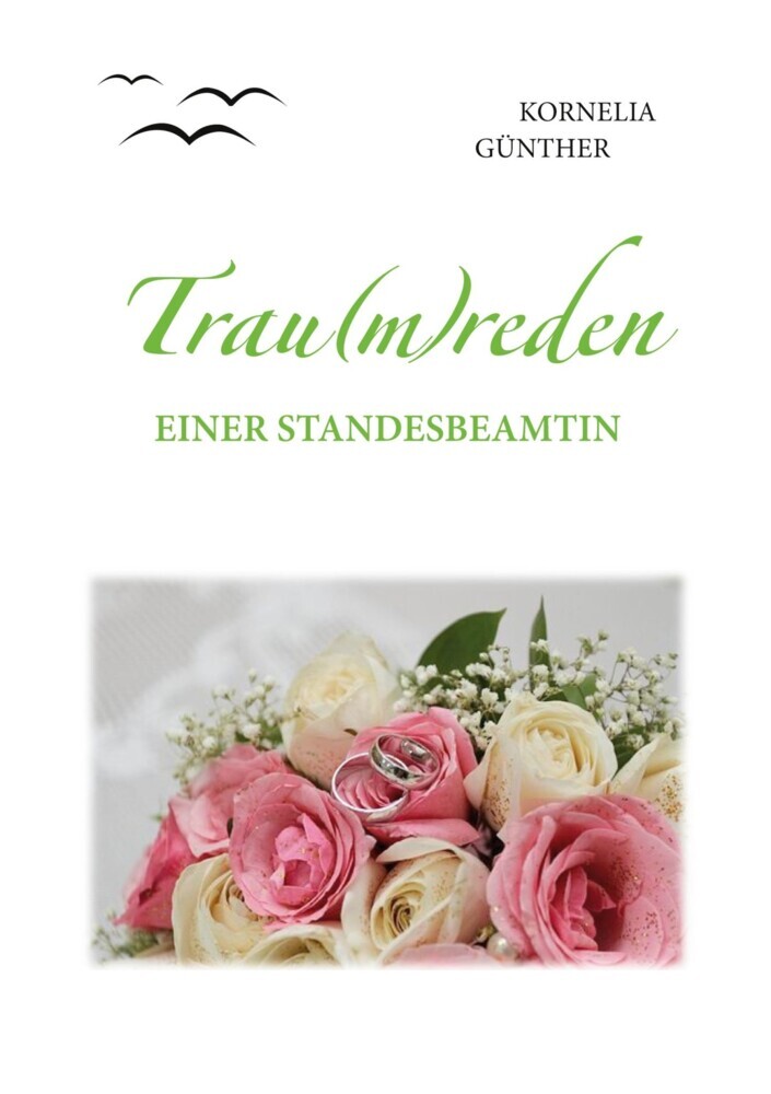 Trau(m)reden main product photo