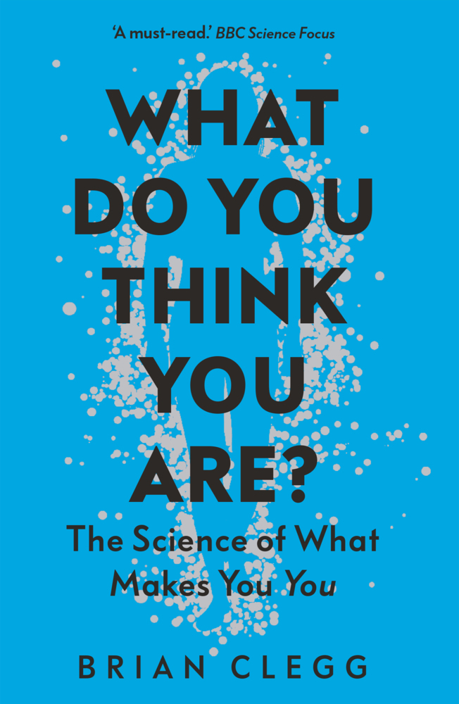 What Do You Think You Are? main product photo