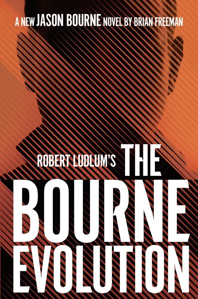 Robert Ludlum's(TM) The Bourne Evolution main product photo