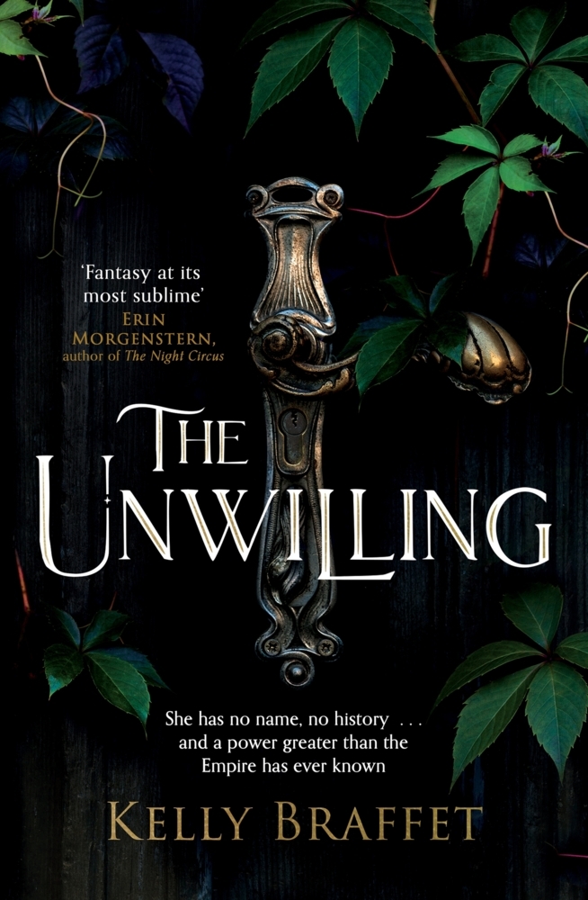 The Unwilling main product photo