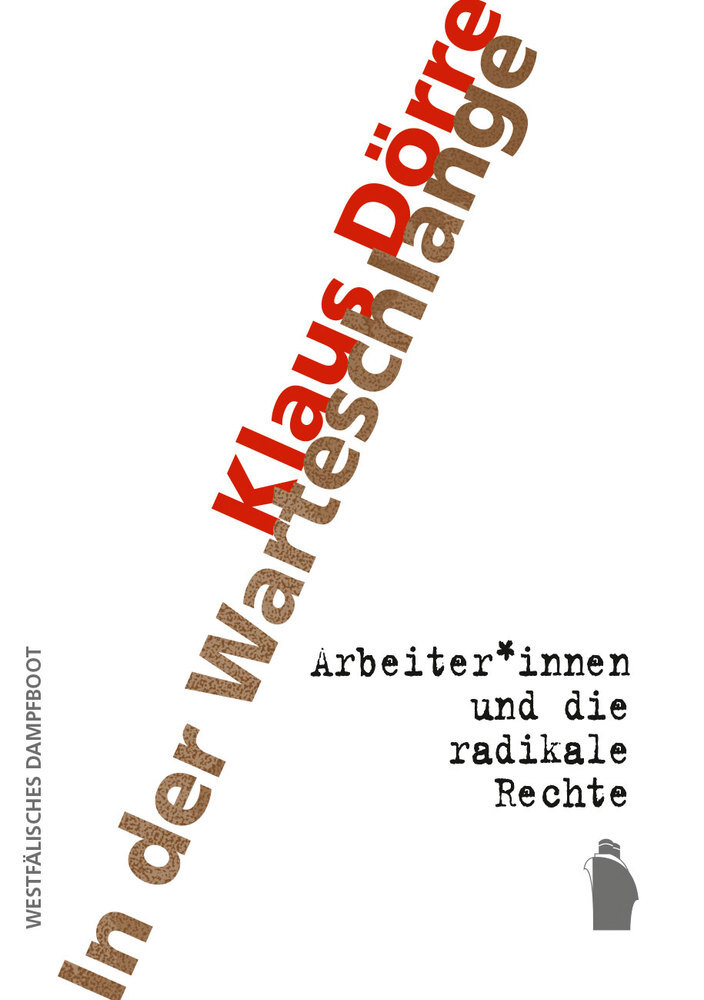 In der Warteschlange main product photo