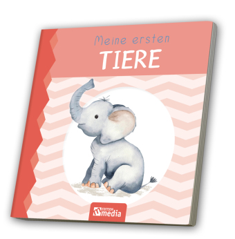 Meine ersten Tiere
