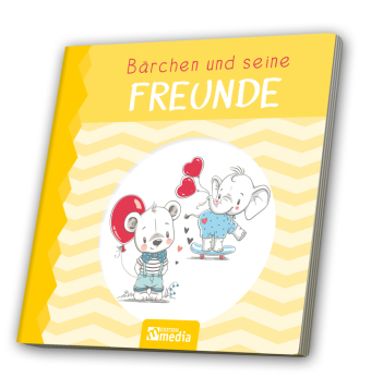 Bärchen und seine Freunde