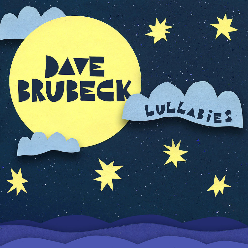 Lullabies, 1 Audio-CD main product photo
