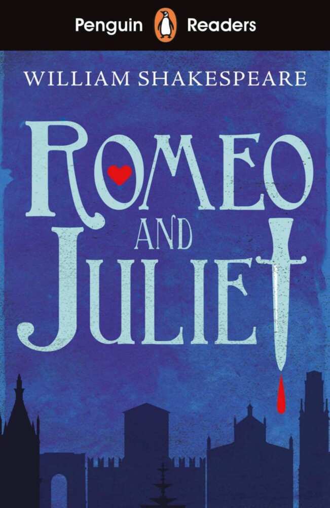 Romeo and Juliet main product photo