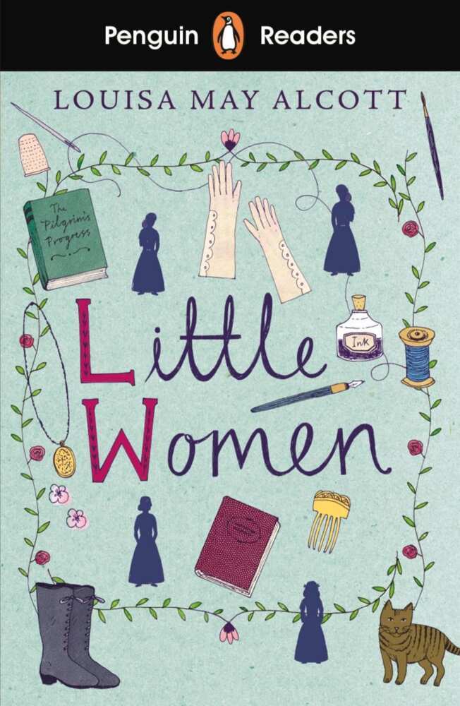 Little Women main product photo