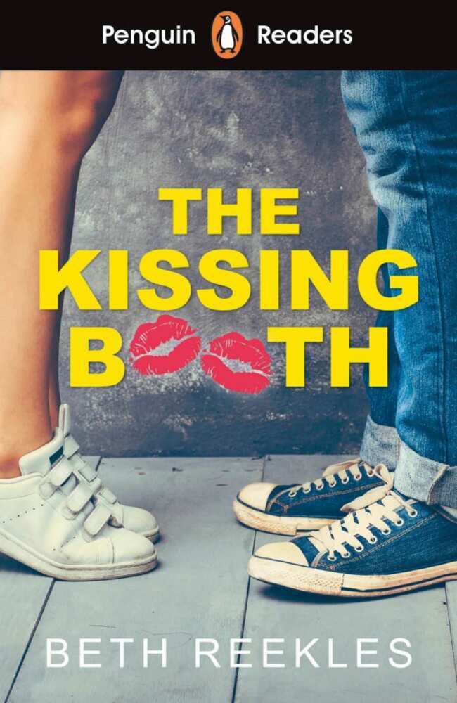 The Kissing Booth main product photo