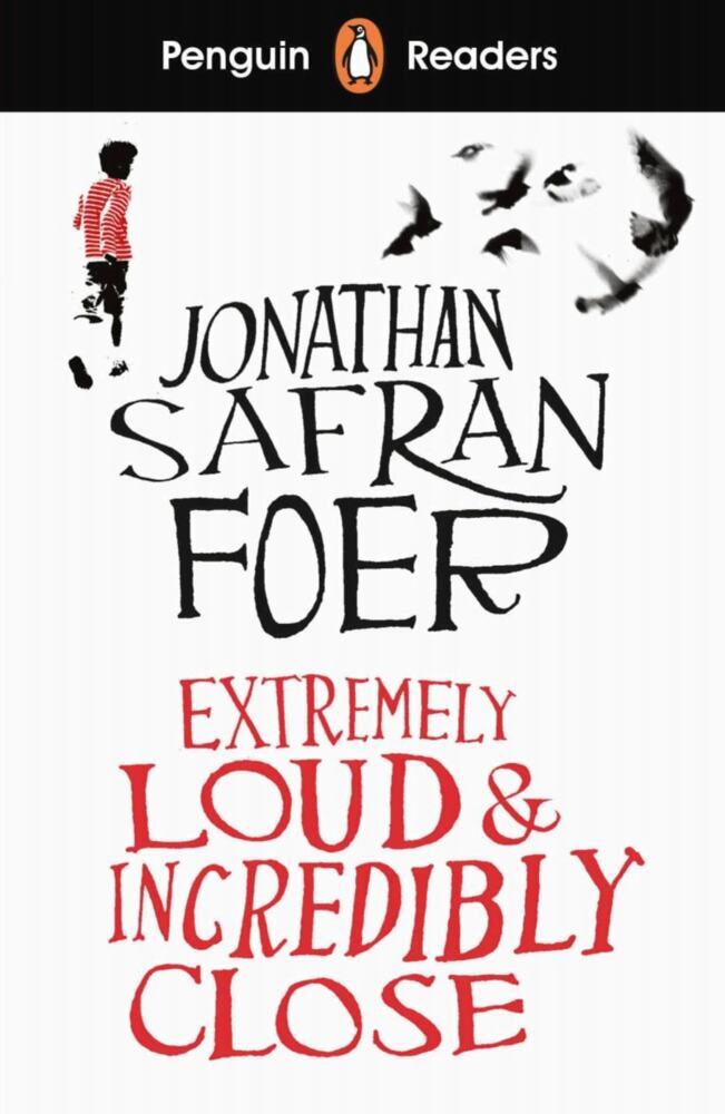 Extremely Loud and Incredibly Close main product photo