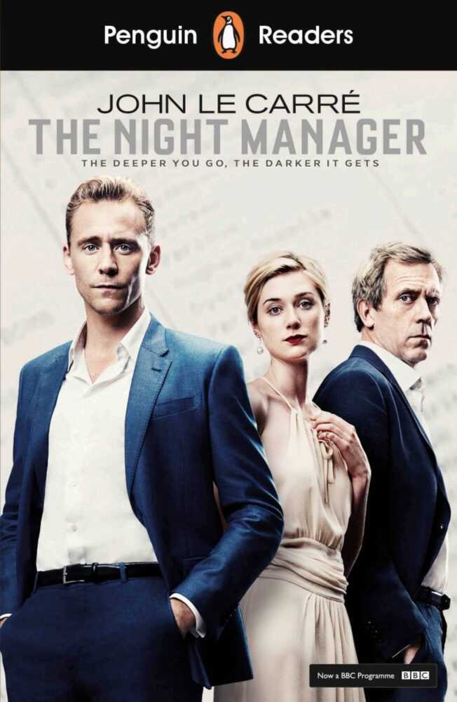 The Night Manager main product photo