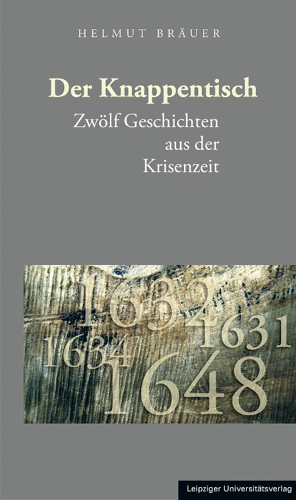 Der Knappentisch main product photo