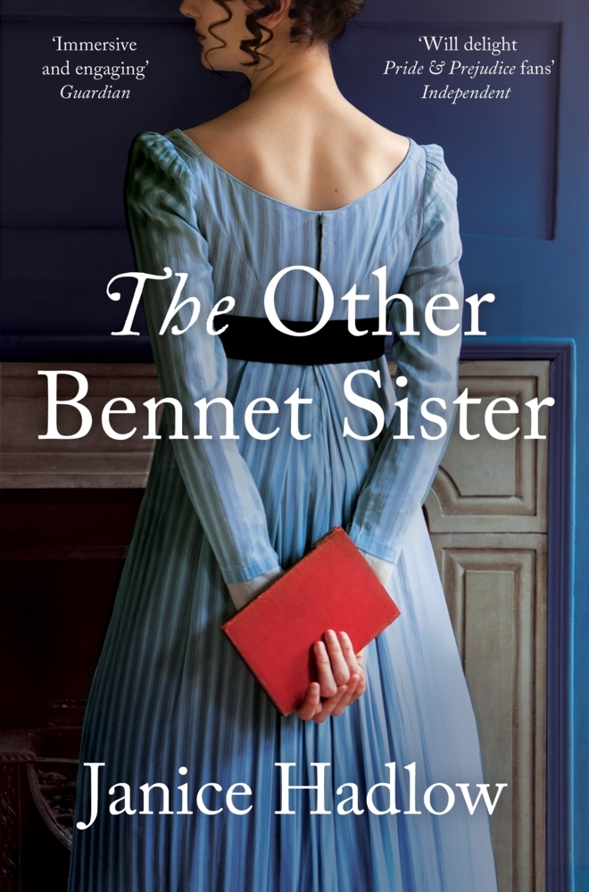 The Other Bennet Sister main product photo